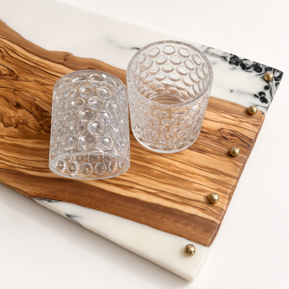 10oz Drinking Glass