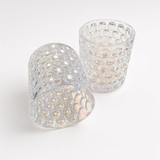 10oz Drinking Glass