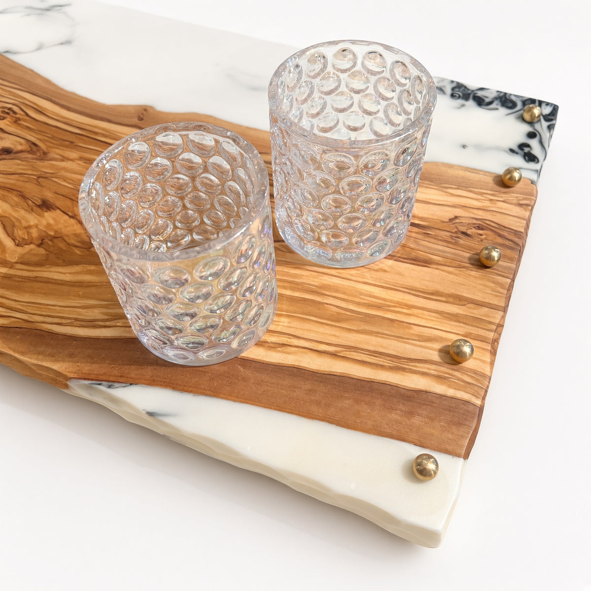 10oz Drinking Glass