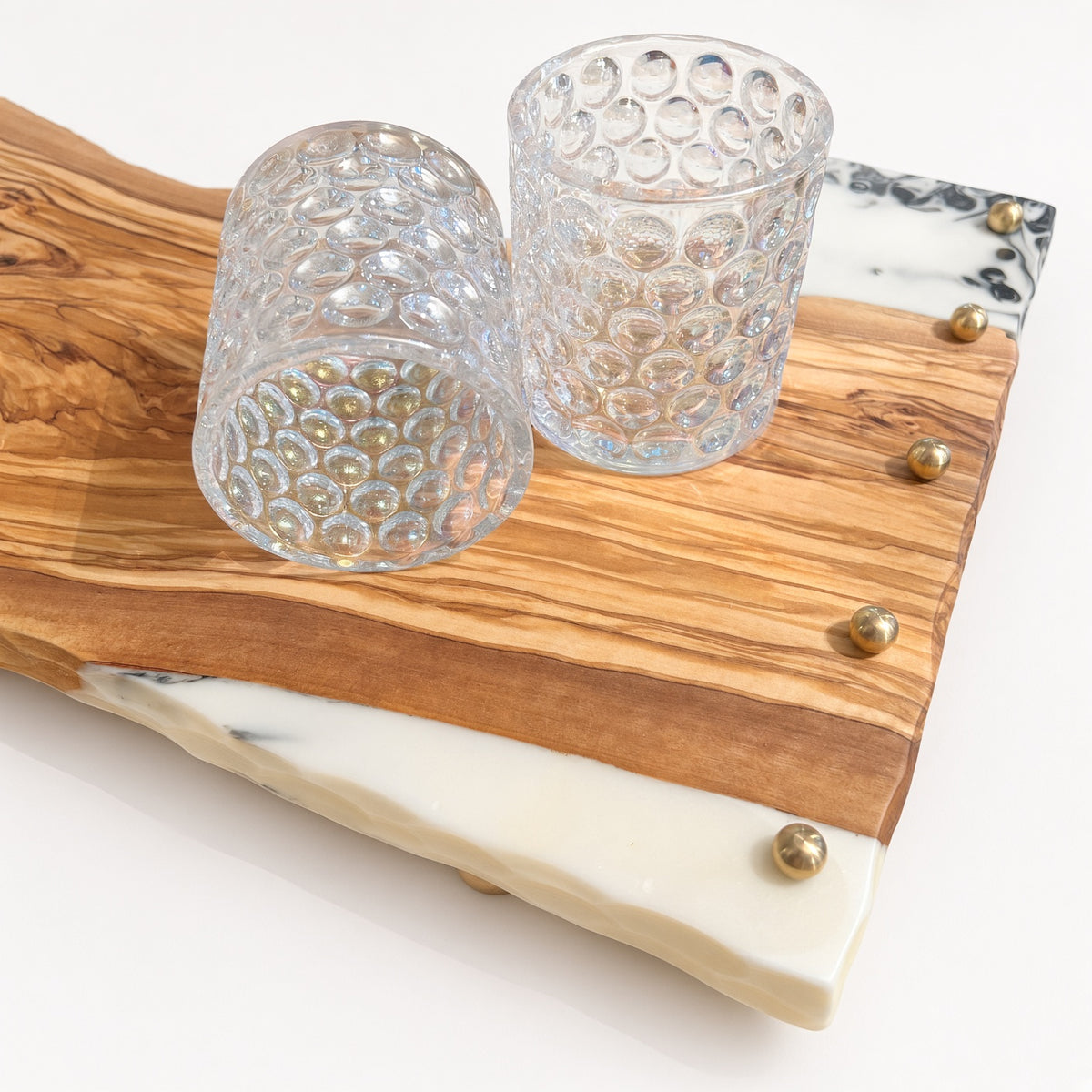 10oz Drinking Glass