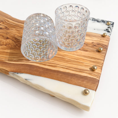10oz Drinking Glass