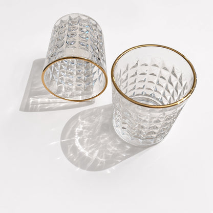 10oz Drinking Glass