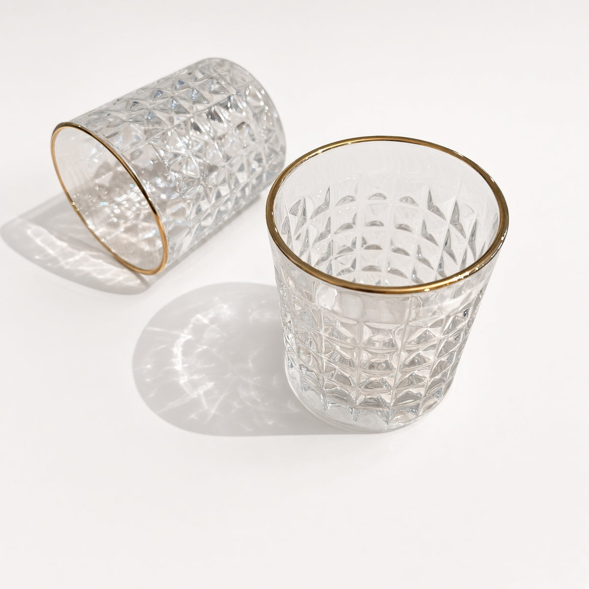 10oz Drinking Glass