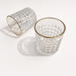 10oz Drinking Glass