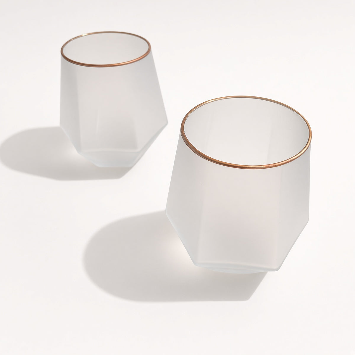 10oz Drinking Glass